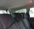 Коричневий Рено Гранд Сценік, об'ємом двигуна 1.9 л та пробігом 291 тис. км за 7350 $, фото 16 на Automoto.ua