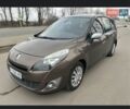 Коричневый Рено Гранд Сценик, объемом двигателя 1.5 л и пробегом 310 тыс. км за 6500 $, фото 1 на Automoto.ua