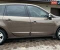 Коричневый Рено Гранд Сценик, объемом двигателя 1.87 л и пробегом 200 тыс. км за 8250 $, фото 9 на Automoto.ua