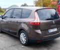 Коричневый Рено Гранд Сценик, объемом двигателя 1.5 л и пробегом 260 тыс. км за 6000 $, фото 1 на Automoto.ua