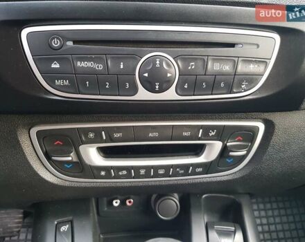 Коричневый Рено Гранд Сценик, объемом двигателя 1.9 л и пробегом 249 тыс. км за 6999 $, фото 40 на Automoto.ua