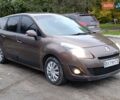 Коричневый Рено Гранд Сценик, объемом двигателя 1.5 л и пробегом 260 тыс. км за 6000 $, фото 5 на Automoto.ua