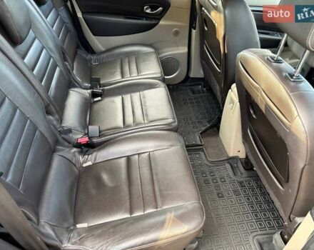 Коричневый Рено Гранд Сценик, объемом двигателя 1.4 л и пробегом 252 тыс. км за 5500 $, фото 5 на Automoto.ua