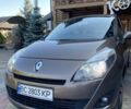 Коричневый Рено Гранд Сценик, объемом двигателя 1.46 л и пробегом 310 тыс. км за 6600 $, фото 18 на Automoto.ua