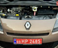 Коричневый Рено Гранд Сценик, объемом двигателя 1.4 л и пробегом 143 тыс. км за 7700 $, фото 14 на Automoto.ua