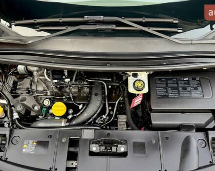 Коричневый Рено Гранд Сценик, объемом двигателя 1.4 л и пробегом 143 тыс. км за 7700 $, фото 15 на Automoto.ua