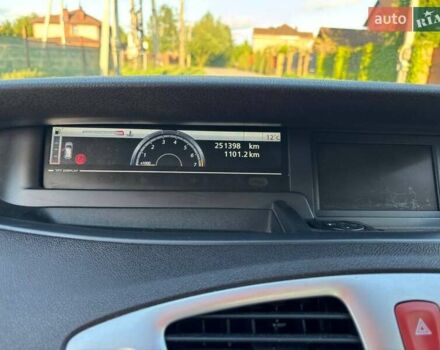 Коричневый Рено Гранд Сценик, объемом двигателя 1.4 л и пробегом 252 тыс. км за 5500 $, фото 21 на Automoto.ua