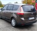 Коричневый Рено Гранд Сценик, объемом двигателя 1.5 л и пробегом 260 тыс. км за 6000 $, фото 3 на Automoto.ua