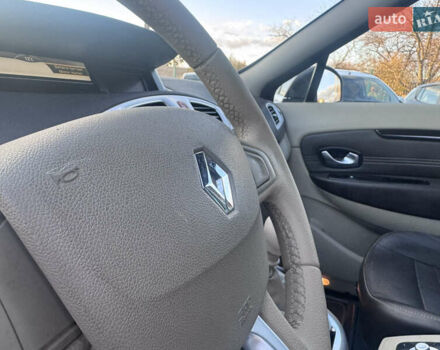 Рено Гранд Сценик 2010 в Звенигородка на Automoto.ua Коричневый Рено Гранд Сценик, объемом двигателя 1.4 л и пробегом 140 тыс. км за 6990 $, фото 50 на Automoto.ua