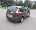 Коричневий Рено Гранд Сценік, об'ємом двигуна 1.9 л та пробігом 291 тис. км за 7350 $, фото 6 на Automoto.ua