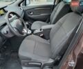 Коричневий Рено Гранд Сценік, об'ємом двигуна 1.5 л та пробігом 232 тис. км за 7550 $, фото 9 на Automoto.ua