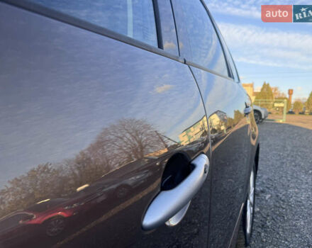 Рено Гранд Сценик 2010 в Звенигородка на Automoto.ua Коричневый Рено Гранд Сценик, объемом двигателя 1.4 л и пробегом 140 тыс. км за 6990 $, фото 23 на Automoto.ua