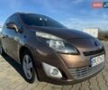 Коричневий Рено Гранд Сценік, об'ємом двигуна 2 л та пробігом 278 тис. км за 7500 $, фото 3 на Automoto.ua