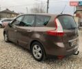 Коричневий Рено Гранд Сценік, об'ємом двигуна 1.87 л та пробігом 332 тис. км за 7499 $, фото 5 на Automoto.ua