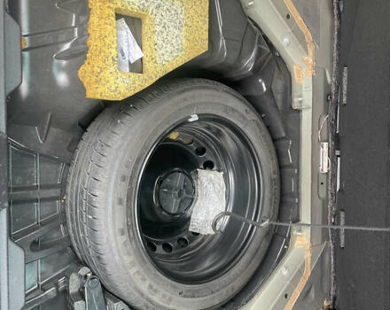 Коричневый Рено Гранд Сценик, объемом двигателя 2 л и пробегом 241 тыс. км за 8600 $, фото 47 на Automoto.ua