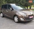 Коричневый Рено Гранд Сценик, объемом двигателя 2 л и пробегом 234 тыс. км за 7850 $, фото 9 на Automoto.ua