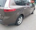 Коричневий Рено Гранд Сценік, об'ємом двигуна 1.9 л та пробігом 291 тис. км за 7350 $, фото 11 на Automoto.ua
