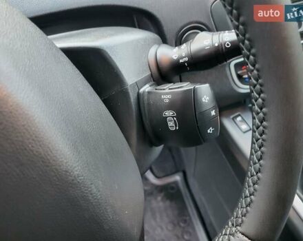 Коричневий Рено Гранд Сценік, об'ємом двигуна 1.5 л та пробігом 232 тис. км за 7550 $, фото 23 на Automoto.ua