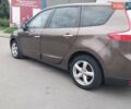 Коричневий Рено Гранд Сценік, об'ємом двигуна 1.9 л та пробігом 291 тис. км за 7350 $, фото 13 на Automoto.ua