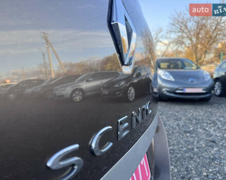 Рено Гранд Сценик 2010 в Звенигородка на Automoto.ua Коричневый Рено Гранд Сценик, объемом двигателя 1.4 л и пробегом 140 тыс. км за 6990 $, фото 21 на Automoto.ua