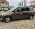Коричневий Рено Гранд Сценік, об'ємом двигуна 1.87 л та пробігом 332 тис. км за 7499 $, фото 6 на Automoto.ua