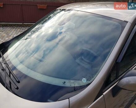 Коричневый Рено Гранд Сценик, объемом двигателя 1.9 л и пробегом 249 тыс. км за 6999 $, фото 24 на Automoto.ua