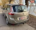Коричневый Рено Гранд Сценик, объемом двигателя 1.4 л и пробегом 230 тыс. км за 6500 $, фото 9 на Automoto.ua