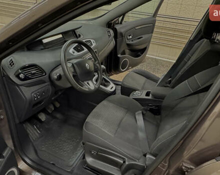 Коричневый Рено Гранд Сценик, объемом двигателя 1.9 л и пробегом 287 тыс. км за 7200 $, фото 35 на Automoto.ua