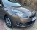 Коричневый Рено Гранд Сценик, объемом двигателя 1.46 л и пробегом 310 тыс. км за 6600 $, фото 23 на Automoto.ua