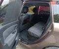 Коричневый Рено Гранд Сценик, объемом двигателя 1.5 л и пробегом 260 тыс. км за 6000 $, фото 29 на Automoto.ua