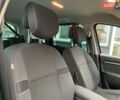 Коричневий Рено Гранд Сценік, об'ємом двигуна 1.87 л та пробігом 332 тис. км за 7499 $, фото 14 на Automoto.ua