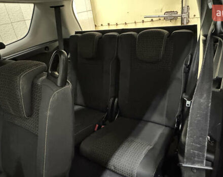 Коричневый Рено Гранд Сценик, объемом двигателя 1.9 л и пробегом 287 тыс. км за 7200 $, фото 31 на Automoto.ua