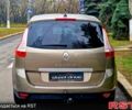 Коричневый Рено Гранд Сценик, объемом двигателя 20 л и пробегом 257 тыс. км за 8150 $, фото 6 на Automoto.ua