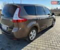 Коричневий Рено Гранд Сценік, об'ємом двигуна 2 л та пробігом 278 тис. км за 7500 $, фото 1 на Automoto.ua