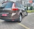 Коричневий Рено Гранд Сценік, об'ємом двигуна 1.5 л та пробігом 232 тис. км за 7550 $, фото 4 на Automoto.ua