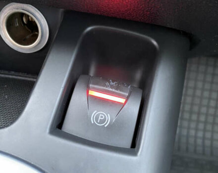 Коричневый Рено Гранд Сценик, объемом двигателя 1.4 л и пробегом 181 тыс. км за 6100 $, фото 32 на Automoto.ua