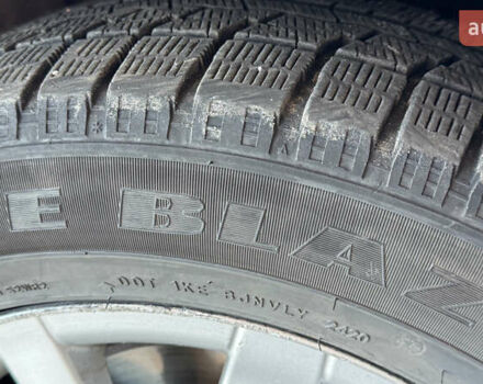 Коричневый Рено Гранд Сценик, объемом двигателя 1.9 л и пробегом 287 тыс. км за 7200 $, фото 14 на Automoto.ua