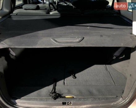 Рено Гранд Сценик 2010 в Киеве на Automoto.ua Коричневый Рено Гранд Сценик, объемом двигателя 1.4 л и пробегом 230 тыс. км за 5500 $, фото 14 на Automoto.ua