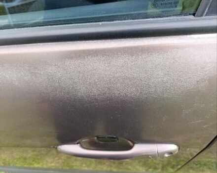 Коричневый Рено Гранд Сценик, объемом двигателя 1.5 л и пробегом 210 тыс. км за 6800 $, фото 4 на Automoto.ua