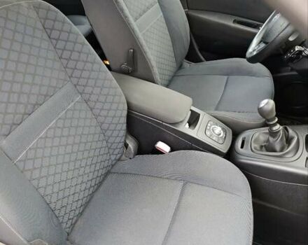 Коричневый Рено Гранд Сценик, объемом двигателя 1.5 л и пробегом 210 тыс. км за 6800 $, фото 37 на Automoto.ua