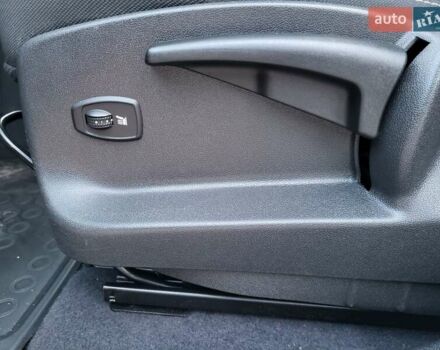 Коричневий Рено Гранд Сценік, об'ємом двигуна 1.5 л та пробігом 232 тис. км за 7550 $, фото 26 на Automoto.ua