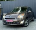 Коричневий Рено Гранд Сценік, об'ємом двигуна 2 л та пробігом 206 тис. км за 8299 $, фото 1 на Automoto.ua