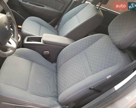 Коричневый Рено Гранд Сценик, объемом двигателя 1.9 л и пробегом 249 тыс. км за 6999 $, фото 18 на Automoto.ua