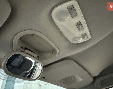 Коричневый Рено Гранд Сценик, объемом двигателя 1.9 л и пробегом 287 тыс. км за 7200 $, фото 25 на Automoto.ua