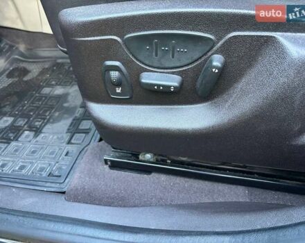 Коричневый Рено Гранд Сценик, объемом двигателя 1.4 л и пробегом 252 тыс. км за 5500 $, фото 26 на Automoto.ua