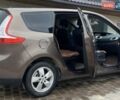 Коричневый Рено Гранд Сценик, объемом двигателя 1.87 л и пробегом 200 тыс. км за 8250 $, фото 28 на Automoto.ua
