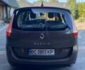 Коричневый Рено Гранд Сценик, объемом двигателя 1.46 л и пробегом 310 тыс. км за 6600 $, фото 5 на Automoto.ua