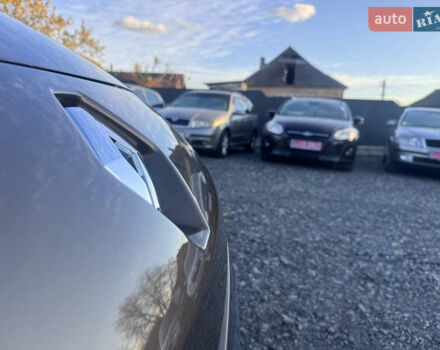 Рено Гранд Сценик 2010 в Звенигородка на Automoto.ua Коричневый Рено Гранд Сценик, объемом двигателя 1.4 л и пробегом 140 тыс. км за 6990 $, фото 7 на Automoto.ua