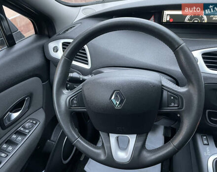 Коричневый Рено Гранд Сценик, объемом двигателя 2 л и пробегом 241 тыс. км за 8600 $, фото 55 на Automoto.ua