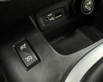 Коричневый Рено Гранд Сценик, объемом двигателя 1.9 л и пробегом 287 тыс. км за 7200 $, фото 23 на Automoto.ua